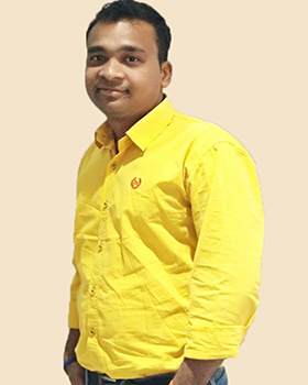 Praveen Thatipamula